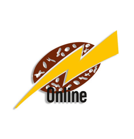 Logo Lieferando Onlinebestellservice